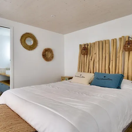 Piscine Chauffee, Jardin, Magnifique Pour 10 * La Guérinière