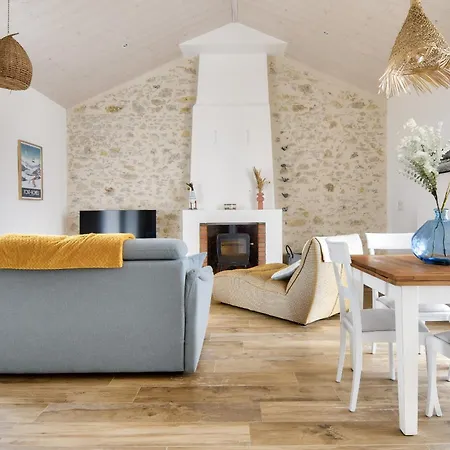 Piscine Chauffee, Jardin, Magnifique Pour 10 * La Guérinière