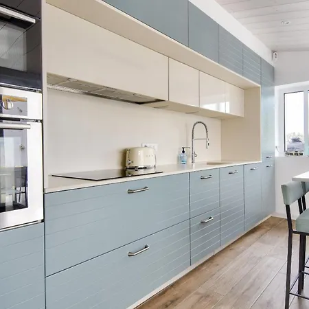 度假居 Piscine Chauffee, Jardin, Magnifique Pour 10 La Guérinière