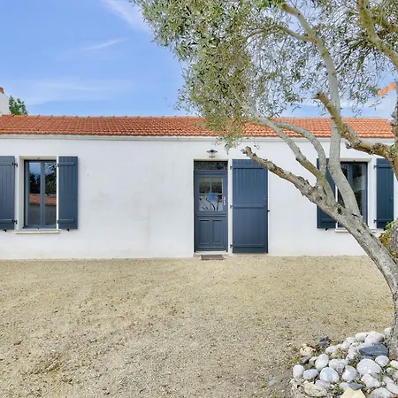 Piscine Chauffee, Jardin, Magnifique Pour 10 La Guérinière