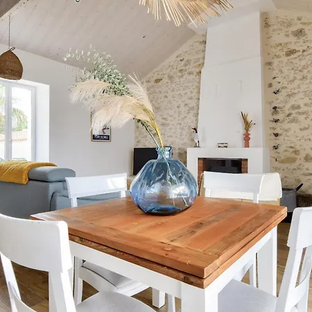 Piscine Chauffee, Jardin, Magnifique Pour 10 度假居