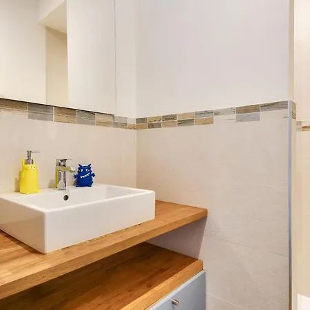 Piscine Chauffee, Jardin, Magnifique Pour 10 度假居 *