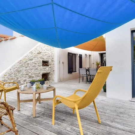 Piscine Chauffee, Jardin, Magnifique Pour 10 Dom wakacyjny