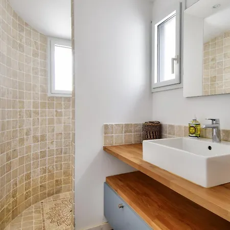 Piscine Chauffee, Jardin, Magnifique Pour 10