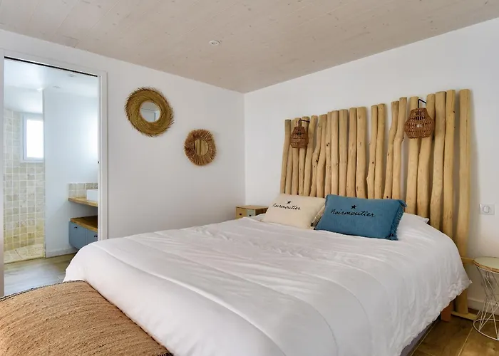 Piscine Chauffee, Jardin, Magnifique Pour 10 * La Guérinière