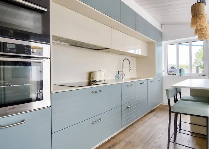 Prázdninový dům Piscine Chauffee, Jardin, Magnifique Pour 10 La Guérinière