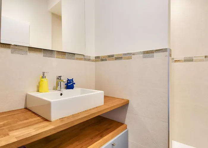 Piscine Chauffee, Jardin, Magnifique Pour 10 Prázdninový dům *